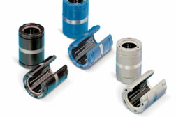 Thomson Super Smart Ball Bushing linear bearings