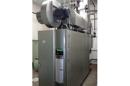 Steam boilers save time and money for ingredient processor | 2014-01-10 ...