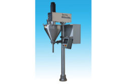 Spee-Dee servo-drive Revolution Series auger