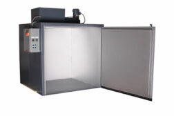 Benko Sahara zero ground clearance ovens 