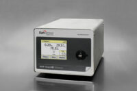 the Dansensor MAP Check 3 Vacuum online gas analyzer 