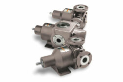 Maag EnviroGear seal-less internal gear pumps 