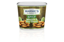 Marnies almonds