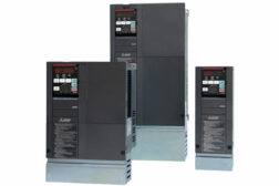 Variable Frequency Drive