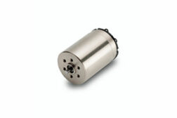 Brush DC motors