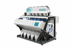 Optical Sorters