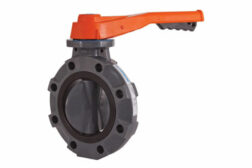 Butterfly Valve