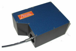 Lab/field spectrometer