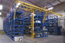 Storage/handling system