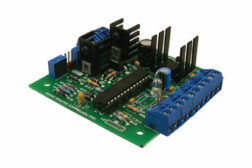 Pick and hold module