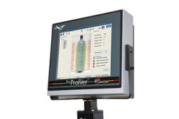 Agr Pilot Profiler bottle thickness management system