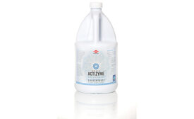 Orkin Actizyme all-natural, nontoxic odor neutralizer