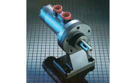 Hydraulic motors