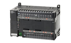 Compact PLC