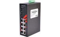 Unmanaged Ethernet switches