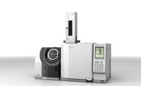 Mass spectrometer