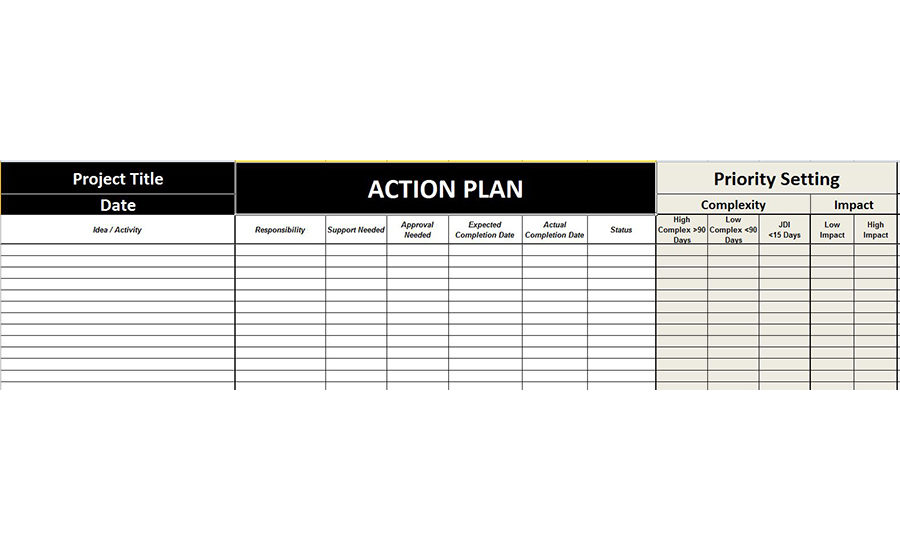 Got waste? Check, analyze, plan, do! | 2016-05-06 | Food Engineering