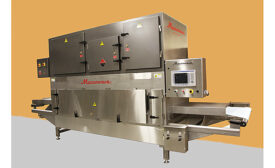 pasteurization systems