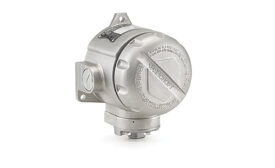 Explosion-proof pressure switch