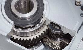 gear motors