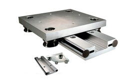 linear motion systems