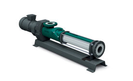 progressive cavity pump