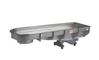 vibratory feeders