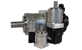 gear motors