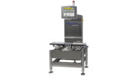 inline checkweigher