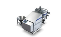 high-shear mixer