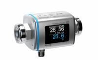 electromagnetic flowmeter