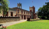 Yalumba Brewery