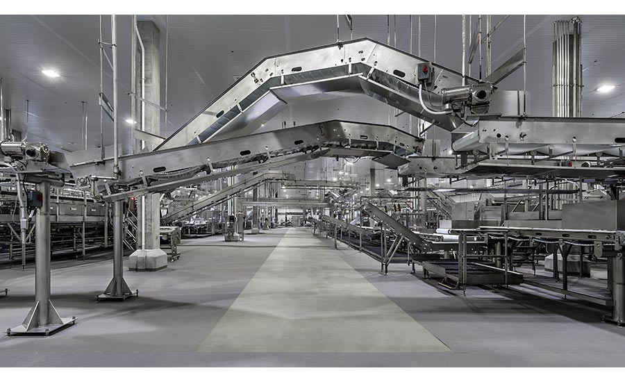Food Factory Food Processing Equipment Solutions and Turnkey Project  Provider