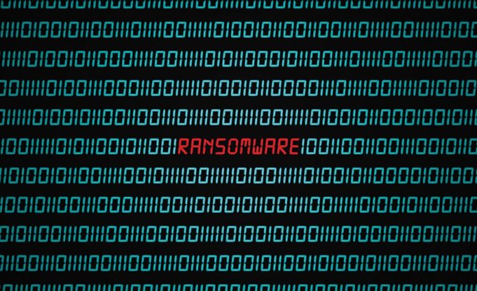 Can deep freeze prevent ransomware decryption