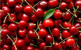 Cherries