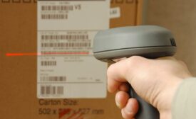 Anti-counterfeit solutions will increase in use through 2026, according to a report by Smithers. Photo courtesy of Getting Images / UltraONEs