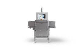 FA3 series of multifunctional X-ray machines