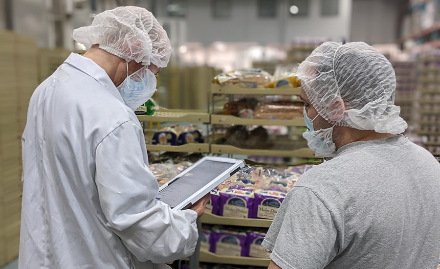 Canadian bakery digitizes management, cultivates collaboration | Food ...