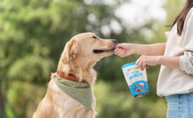 Progressive Pet Food Packaging 