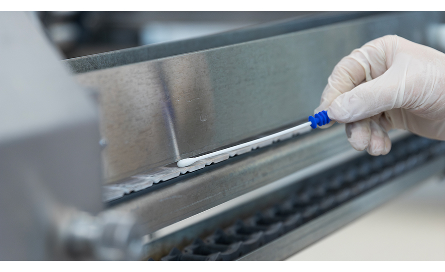 Neogen’s Clean-Trace Surface ATP Test Swab