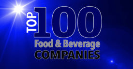 FOOD ENGINEERING’s 2024 Top 100 Food and Beverage Companies