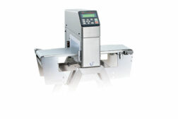 dual frequency metal detector anritsu industrial solutions