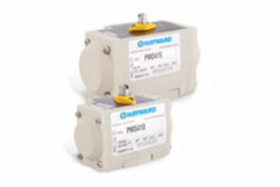 pneumatic actuators hayward flow control