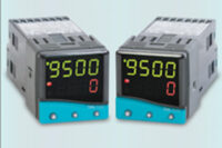 temperature process controller west control solutions