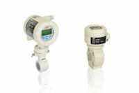 abb electromagnetic flow meter measurement products