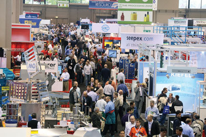 Prepared foods packaging comes to PACK EXPO International, 2014-10-22, Food and Beverage Packaging