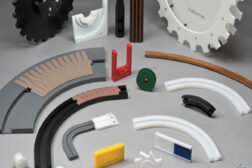 detectable components slideways inc