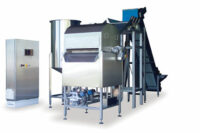 pellet frying system ppm technologies