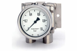 differential pressure gauge ashcroft