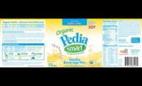 Recalled meal replacement